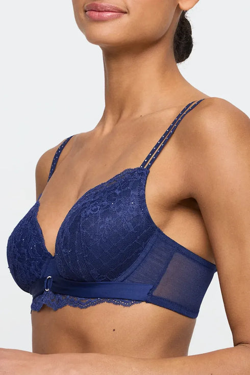 Marie Jo Musea Padded Bra Heartshape